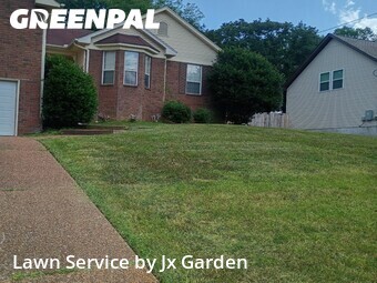 Lawn Mowing Service nearby Hendersonville, TN, 