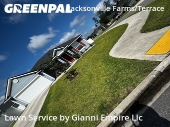 Grass Cut nearby Jacksonville, FL, 