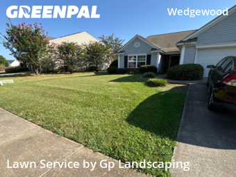 Lawn Mowing nearby Charlotte, NC, 