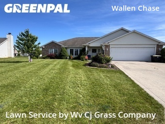 Lawn Care nearby Fort Wayne, IN, 