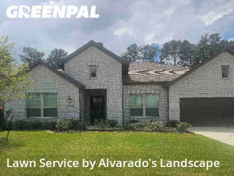 Yard Mowing nearby Porter, TX, 