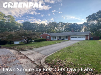 Lawn Mowing nearby Roanoke, VA, 