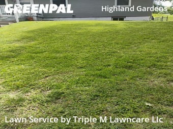 Lawn Servicein Kansas City,64118,Lawn Care Service by Triple M Lawncare Llc, work completed in Jul , 2026