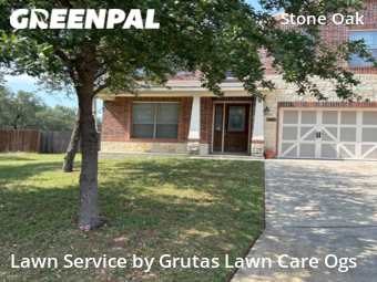 Grass Cutting nearby San Antonio, TX, 