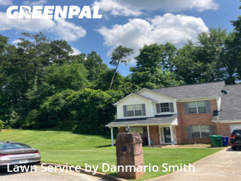 Yard Cutting nearby Decatur, GA, 