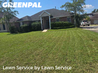 Lawn Maintenance nearby Harvey, LA, 