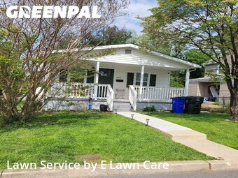 Grass Cutting nearby Hagerstown, MD, 