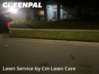Lawn Service nearby Ocoee, FL, 