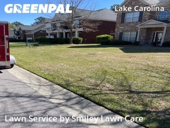 Lawn Service nearby Columbia, SC, 