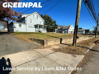 Lawn Cut nearby East Hartford, CT, 