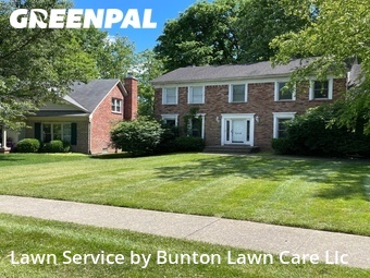 Lawn Maintenance nearby Louisville, KY, 