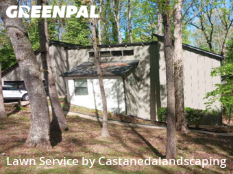 Lawn Mow nearby Gainesville, GA, 