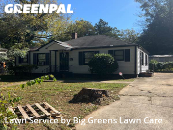 Lawn Mowing nearby Charlotte, NC, 