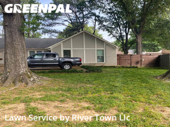 Yard Cutting nearby Olive Branch, MS, 