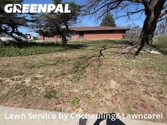 Lawn Care Service nearby St. Louis, MO, 
