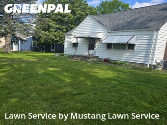 Lawn Mow nearby Girard, OH, 