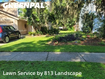 Grass Cutting nearby Tampa, FL, 