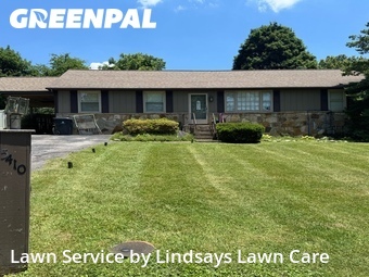 Lawn Care nearby Knoxville, TN, 