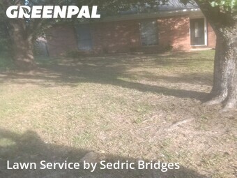 Lawn Cut nearby Pearl, MS, 