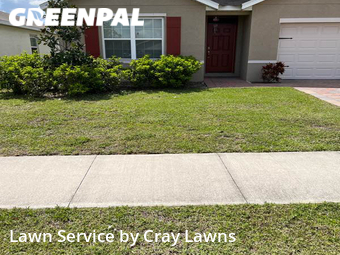 Yard Mowing nearby Lehigh Acres, FL, 