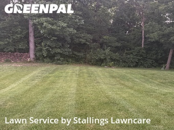 Lawn Cutting nearby Wentzville, MO, 