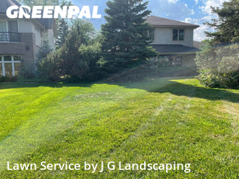 Lawn Care Service nearby Park Ridge, IL, 