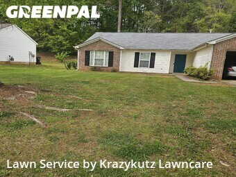Lawn Cut nearby Concord, NC, 