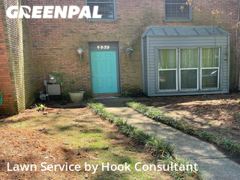 Grass Cut nearby Montgomery, AL, 