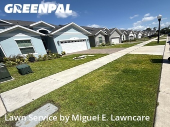 Lawn Cut nearby Orlando, FL, 