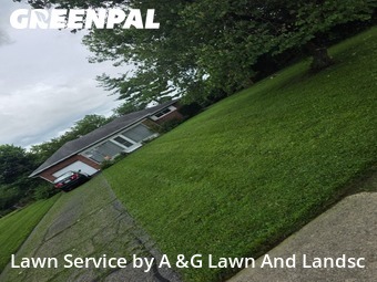 Lawn Cutting nearby Fairfield, OH, 