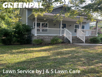 Lawn Cut nearby Lebanon, TN, 