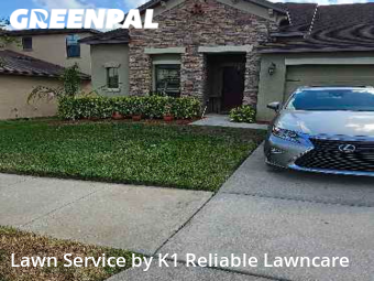 Grass Cutting nearby Minneola, FL, 