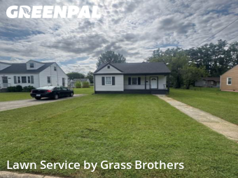 Yard Mowing nearby Roanoke, VA, 