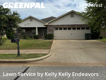 Grass Cut nearby Huntsville, AL, 