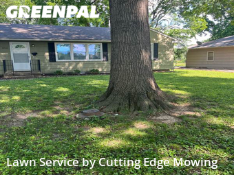 Lawn Care Service nearby Kansas City, MO, 