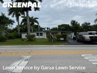 Yard Cutting nearby Naples, FL, 