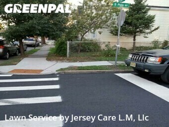 Lawn Service nearby Elizabeth, NJ, 