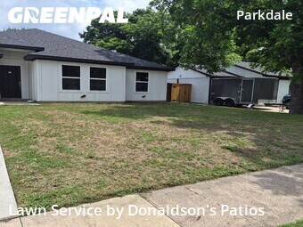 Lawn Service nearby Dallas, TX, 