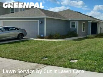 Lawn Mow nearby Jacksonville, FL, 