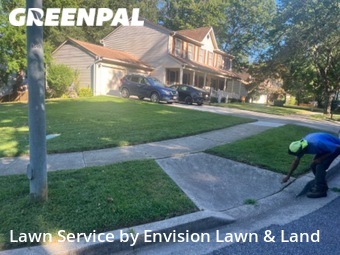Lawn Cut nearby Bowie, MD, 