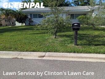 Lawn Mowing Service nearby Largo, FL, 