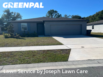 Lawn Service nearby Auburndale, FL, 