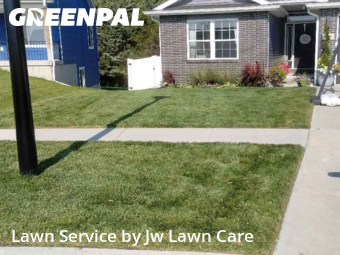 Lawn Mow nearby Lincoln, NE, 