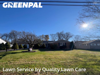 Lawn Care Service nearby West Hartford, CT, 