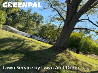 Lawn Maintenance nearby Portage, MI, 