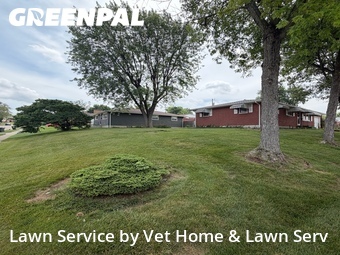 Lawn Cutting nearby Miamisburg, OH, 