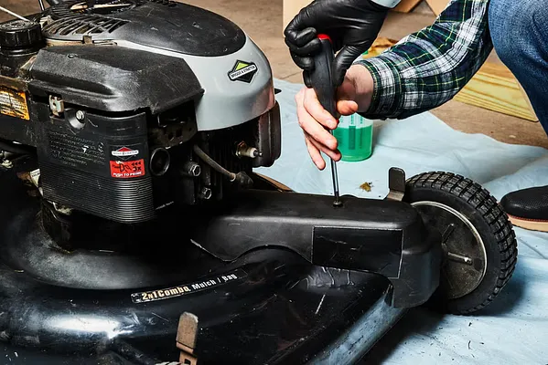 IRAHETA SERVICES INC LAWN MOWER SHOP Photo 7