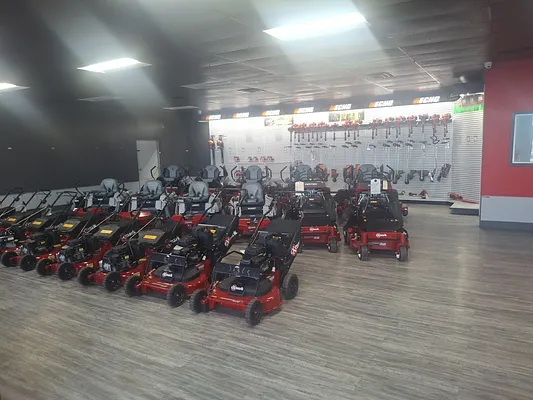 Classic Turf Equipment Photo 13
