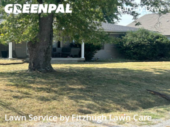 Lawn Mowing nearby Nashville, TN, 