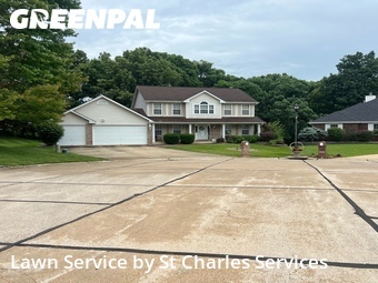 Lawn Cut nearby Saint Charles, MO, 